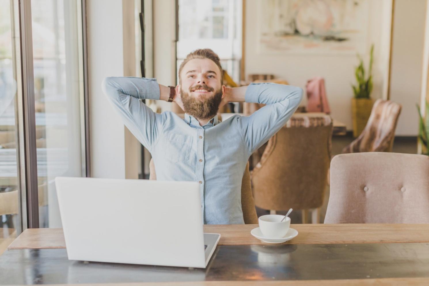 Environnement d'apprentissage collaboratif en finances