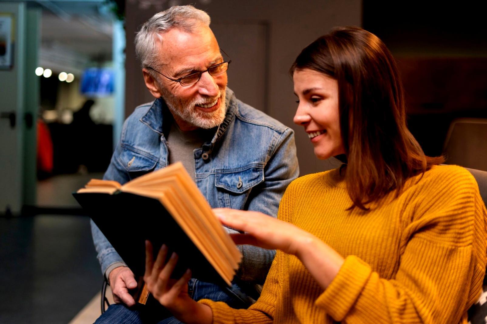 Analyse de tendances financières et graphiques de données