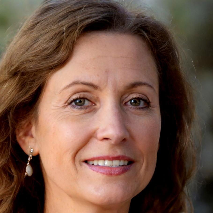 Portrait professionnel de Camille Bérubé