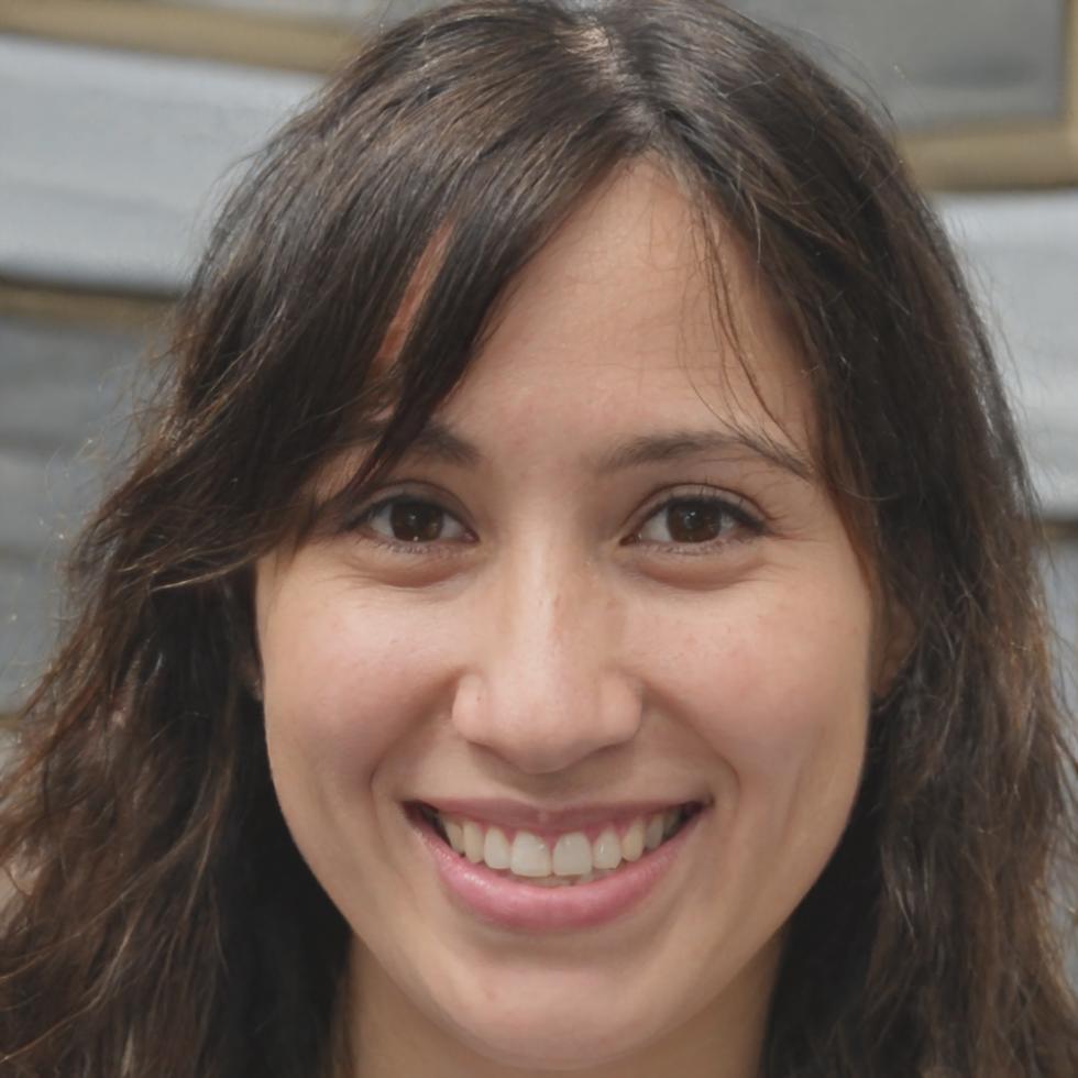 Portrait professionnel d'Émilie Thibault